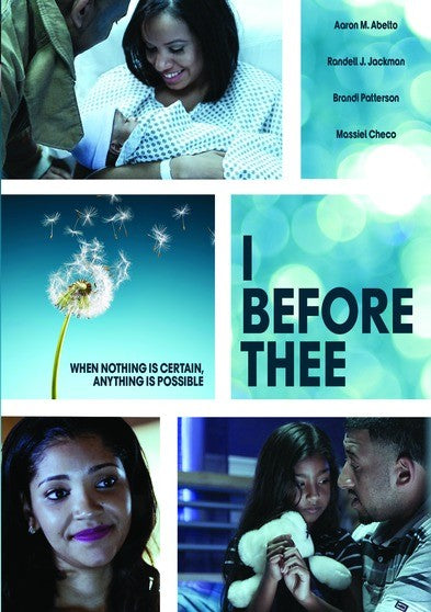 I Before Thee (MOD) (DVD Movie) - movie cover art