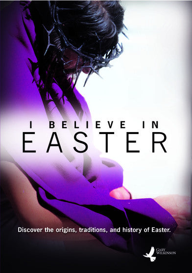 I Believe In Easter (MOD) (DVD Movie) - movie cover art