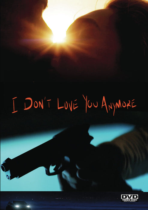 I Don't Love You Anymore (MOD) (DVD Movie) - movie cover art