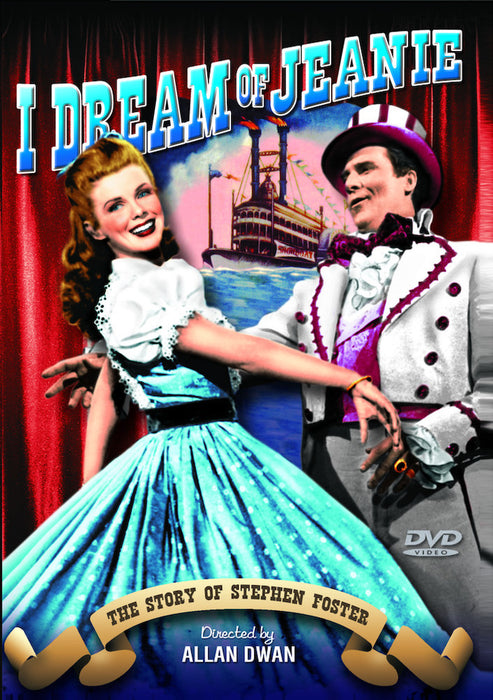 I Dream of Jeanie (with the Light Brown Hair) (MOD) (DVD MOVIE)