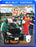 I Got Five On It 3 (MOD) (BluRay Movie) - movie cover art