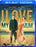 I Love My Mum (MOD) (BluRay Movie) - movie cover art