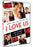 I Love Us (MOD) (DVD Movie) - movie cover art