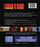 I Scream on the Beach (MOD) (BluRay Movie) - back cover art