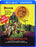 I Spill Your Guts 10th Anniversary (MOD) (BluRay Movie) - movie cover art