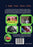 I Spill Your Guts 14 Year Anniversary (MOD) (DVD Movie) - back cover art