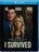 I Survived (MOD) (BluRay Movie) - movie cover art
