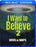 I Want to Believe 2: UFOs & UAPS (MOD) (BluRay Movie) - movie cover art