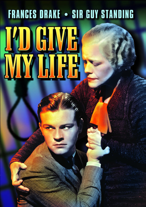 I'd Give My Life (MOD) (DVD MOVIE)