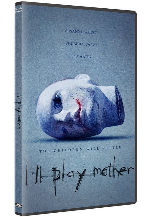 I'll Play Mother (MOD) (DVD Movie) - movie cover art