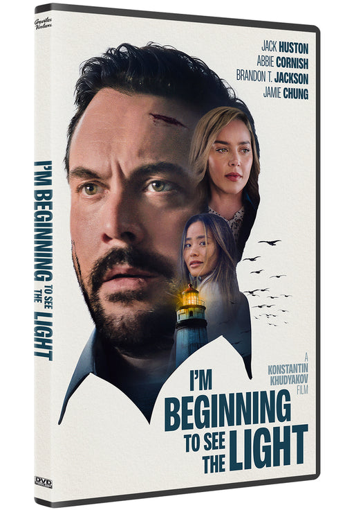 I'm Beginning to See the Light (MOD) (DVD Movie) - movie cover art