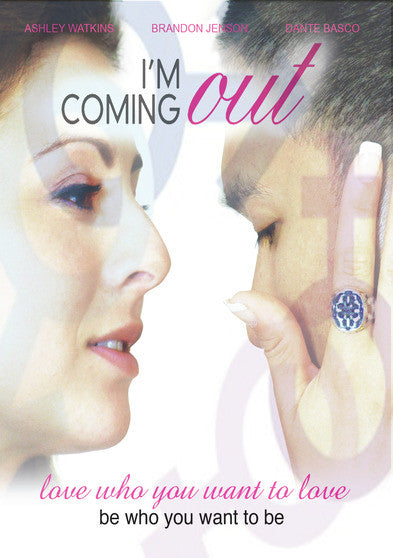 I'm Coming Out! (MOD) (DVD Movie) - movie cover art