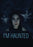 I'm Haunted (MOD) (DVD Movie) - movie cover art