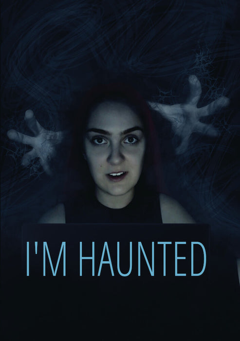 I'm Haunted (MOD) (DVD Movie) - movie cover art