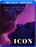 ICON (MOD) (BluRay Movie) - movie cover art