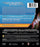 IMAX: Hubble (MOD) (BluRay Movie) - back cover art