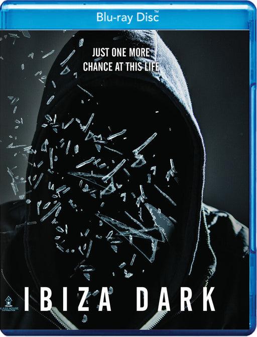 Ibiza Dark (MOD) (BluRay Movie) - movie cover art
