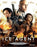 Ice Agent DVD - movie cover art