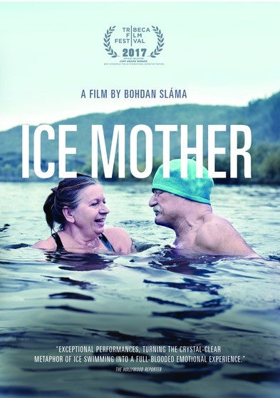 Ice Mother (English Subtitled) (MOD) (DVD Movie) - movie cover art