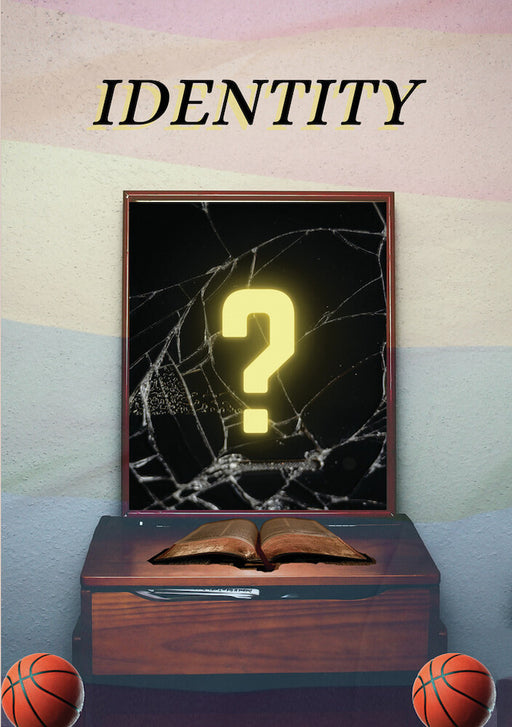 Identity (MOD) (DVD Movie) - movie cover art