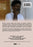 Identity (MOD) (DVD Movie) - back cover art