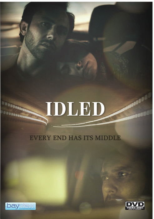 Idled (MOD) (DVD Movie) - movie cover art