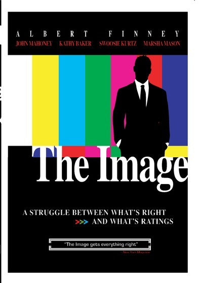 Image, The (MOD) (DVD Movie) - movie cover art