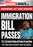 Immigration Bill Passes (MOD) (DVD Movie) - movie cover art