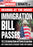 Immigration Bill Passes: Part 2 (MOD) (DVD Movie) - movie cover art