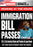 Immigration Bill Passes: Part 3 (MOD) (DVD Movie) - movie cover art