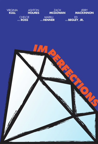 Imperfections (MOD) (DVD Movie) - movie cover art