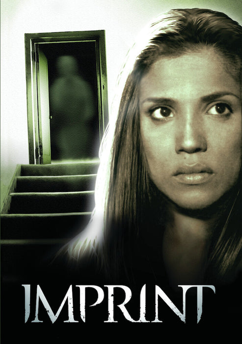 Imprint (MOD) (DVD Movie) - movie cover art