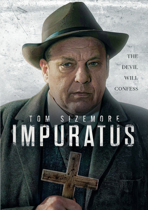 Impuratus (MOD) (DVD Movie) - movie cover art