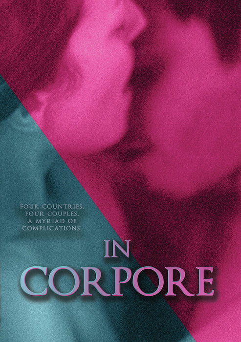 In Corpore (MOD) (DVD Movie) - movie cover art