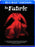 In Fabric (MOD) (BluRay Movie) - movie cover art
