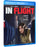 In Flight (MOD) (BluRay Movie) - movie cover art