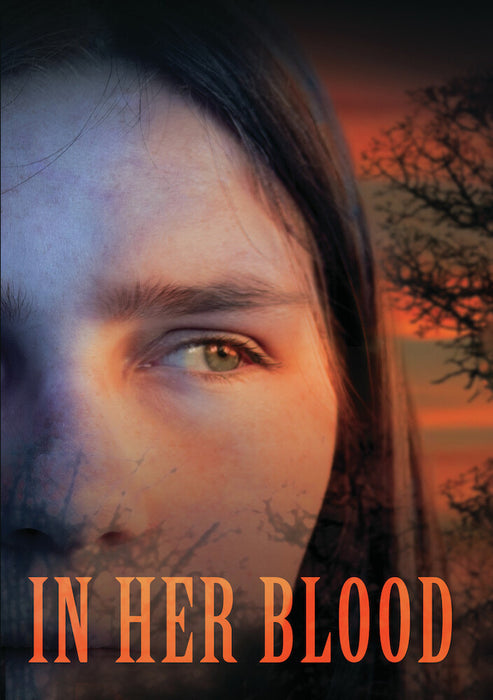 In Her Blood (MOD) (DVD Movie) - movie cover art