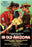 In Old Arizona DVD - movie cover art