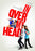 In Over My Head (MOD) (DVD Movie) - movie cover art