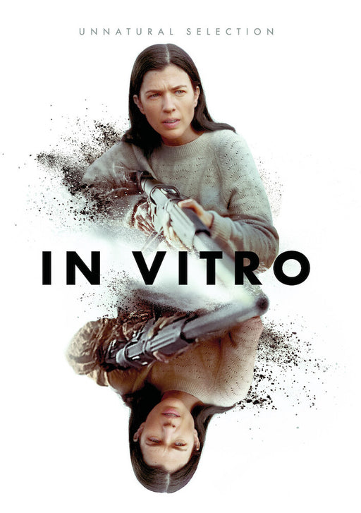 In Vitro (MOD) (DVD Movie) - movie cover art