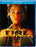 In the Fire (MOD) (BluRay Movie) - movie cover art