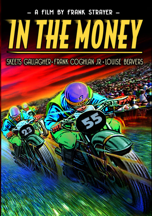 In the Money (MOD) (DVD MOVIE)