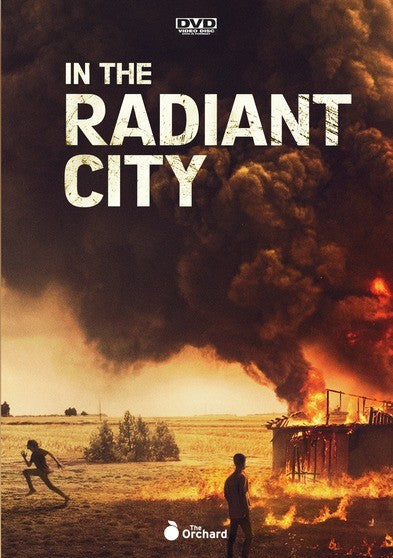 In the Radiant City (MOD) (DVD Movie) - movie cover art