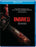 Inbred (MOD) (BluRay Movie) - movie cover art