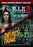 Indie Horror Double Feature: R.I.P. Van Winkle Part 2 (2023)/Devil's T (MOD) (DVD MOVIE)