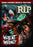 Indie Horror Double Feature: RIP (2021)/Violent Instinct (2015) (MOD) (DVD MOVIE)
