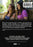 Infidelity In Suburbia (MOD) (DVD Movie) - back cover art