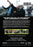 Influence (MOD) (DVD Movie) - back cover art