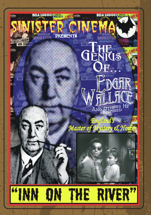 Inn On The River (MOD) (DVD Movie) - movie cover art