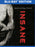 Insane (MOD) (BluRay Movie) - movie cover art